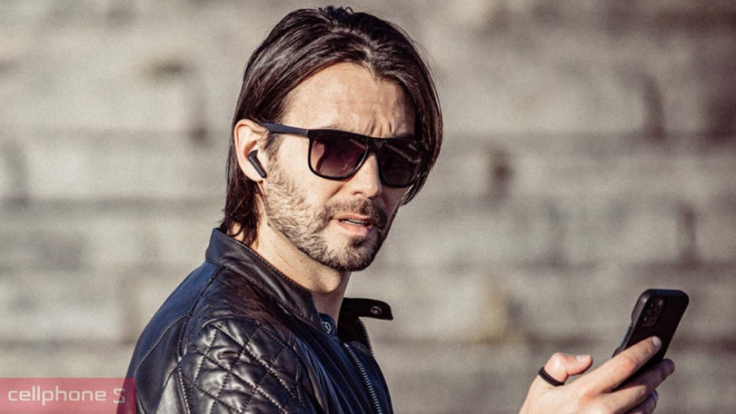 Tính năng tai nghe Defunc True Audio