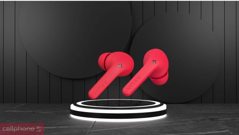 Pin tai nghe Defunc True Audio