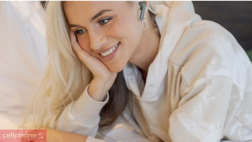 Âm thanh tai nghe Defunc True Entertainment