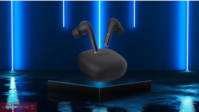 Đàm thoại trên tai nghe Defunc True Entertainment