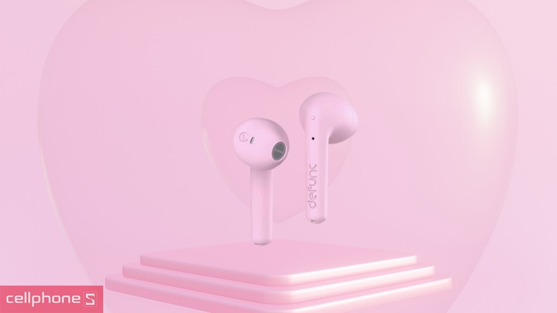 Pin tai nghe DEFUNC TRUE LITE