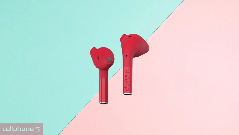 Âm thanh tai nghe Defunc True Talk