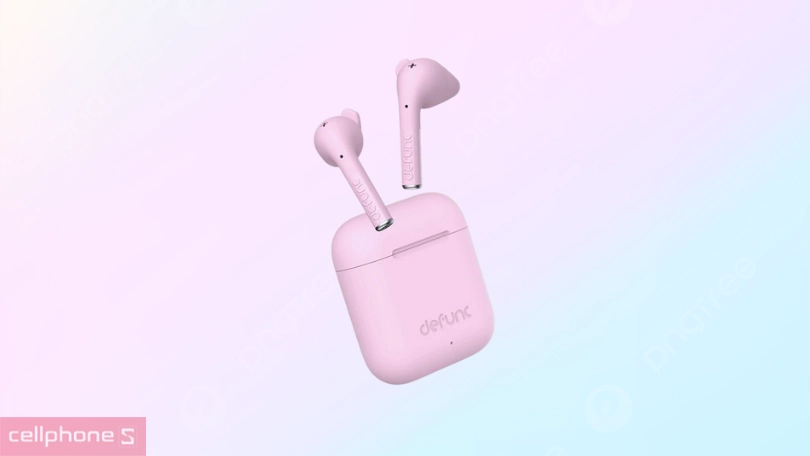 Đàm thoại tai nghe Defunc True Talk