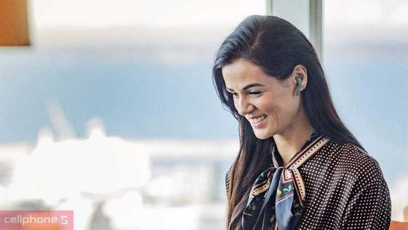 Pin tai nghe Defunc True Talk