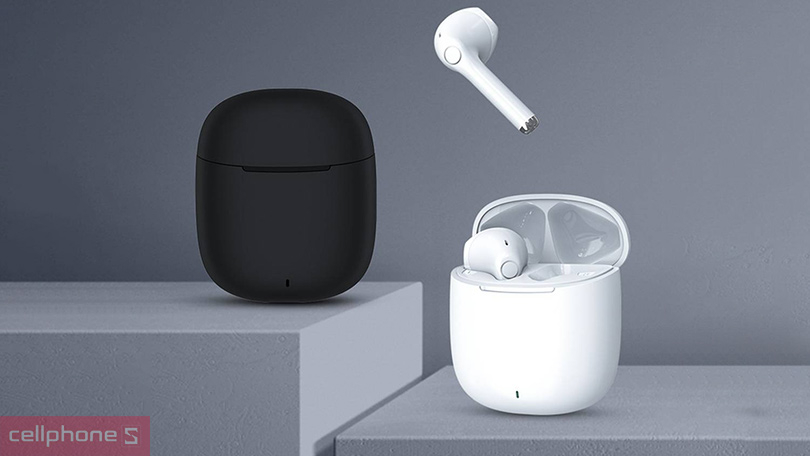 Đánh giá Tai nghe bluetooth Devia Kintone Joy A13