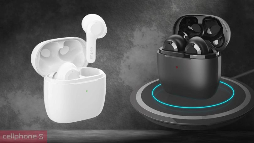 Chất lượng âm thanh của tai nghe Bluetooth Earfun Air Life