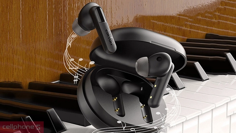Đánh giá tai nghe Earfun có đáng sở hữu hay không?