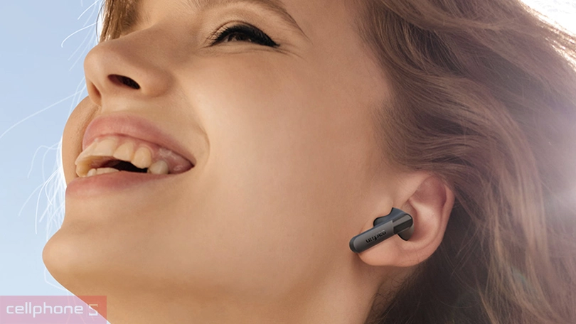 Đánh giá tai nghe không dây Earfun Air Mini
