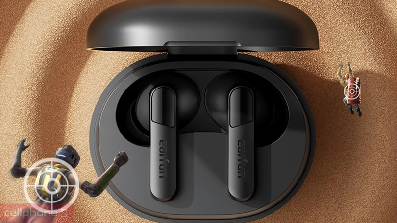 Đánh giá tai nghe không dây Earfun Air Mini