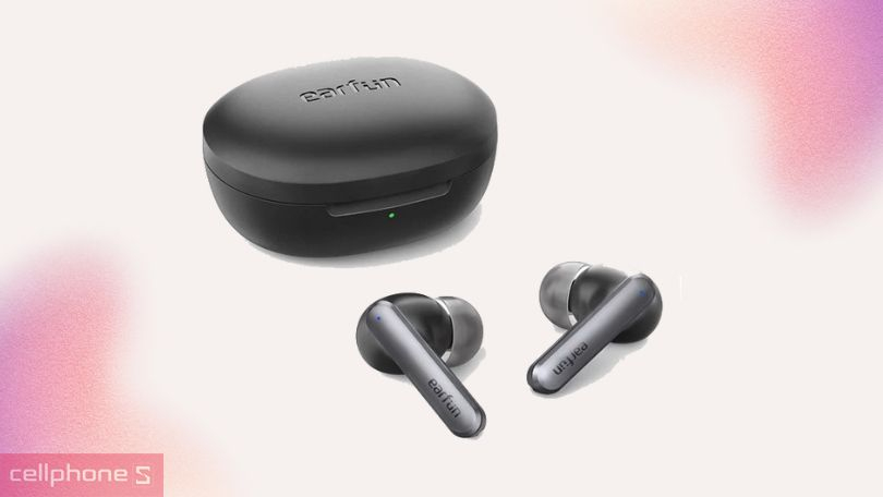 Cân bằng âm thanh, kết nối vượt trội