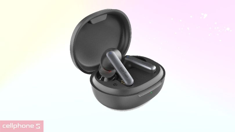 Đánh giá tai nghe không dây Earfun Air S