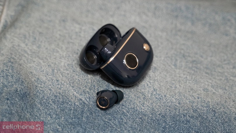 Tai nghe Bluetooth Edifier Uni Buds