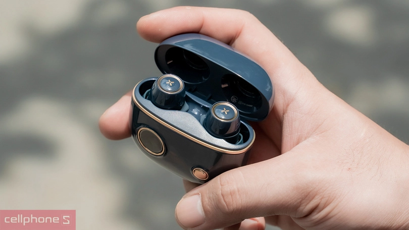 Tai nghe Bluetooth Edifier Uni Buds