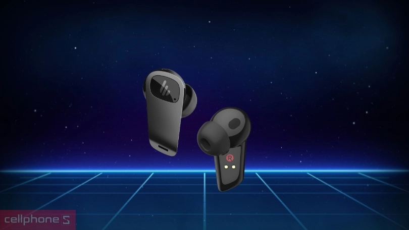 Tai nghe Bluetooth Edifier Neobuds Planar - Nâng tầm trải nghiệm giải trí