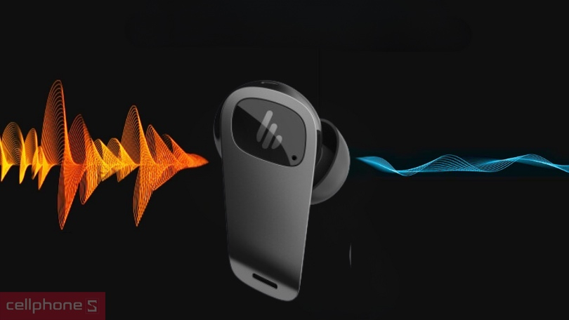 Tai nghe Bluetooth Edifier Neobuds Planar - Nâng tầm trải nghiệm giải trí