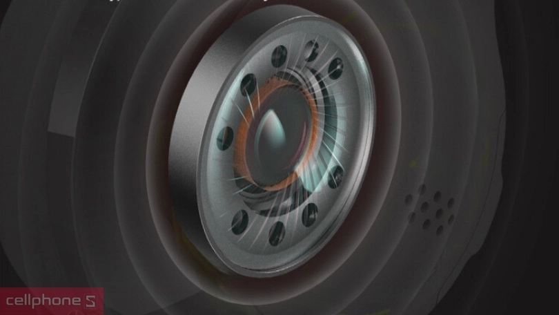 Âm thanh tai nghe Edifier Hecate G5 Max