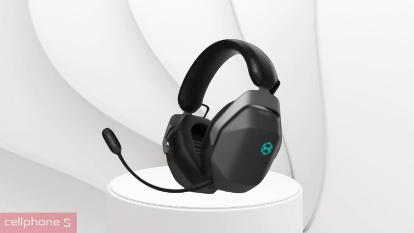 Thiết kế  tai nghe Edifier Hecate G5 Max