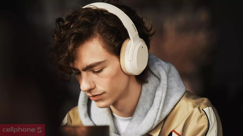 Khả năng đàm thoại trên tai nghe Edifier W820NB Pro