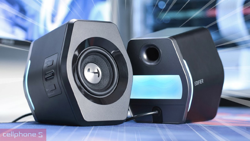 Giá của loa Edifier Hecate G2000 Pro bao nhiêu