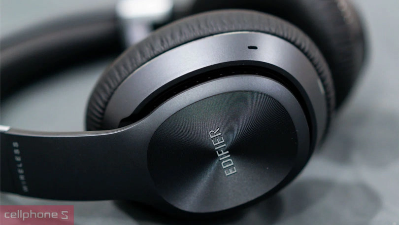 Tai nghe Edifier của nước nào sản xuất?