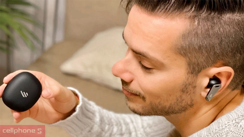 Giá tai nghe Edifier bao nhiêu? Có cao không?