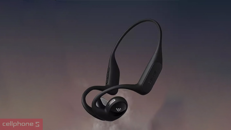 Âm thanh tai nghe Edifier Comfo Run