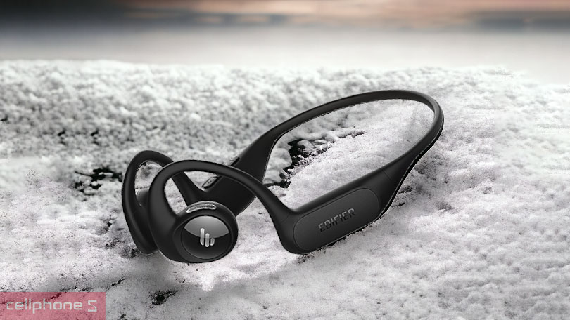 Pin tai nghe Edifier Comfo Run