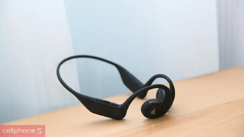 Điều khiển tai nghe Edifier Comfo Run