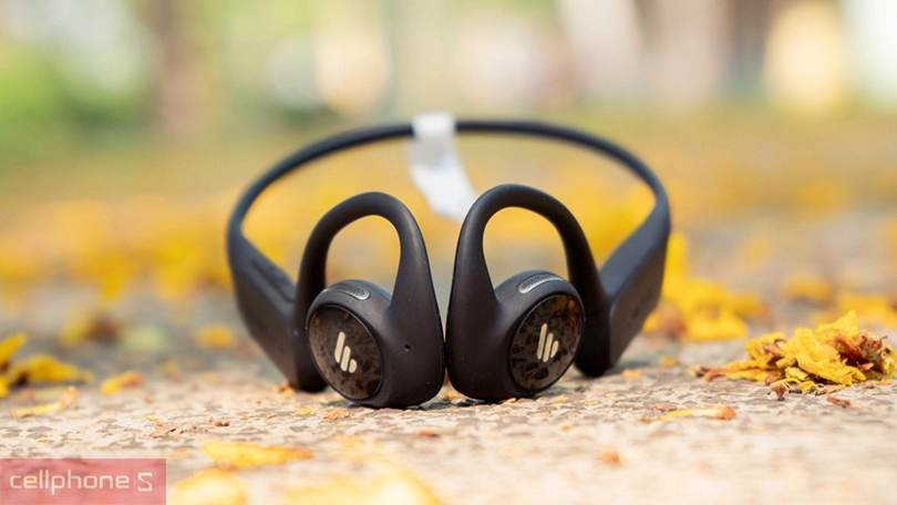 Pin tai nghe Edifier Comfo Run