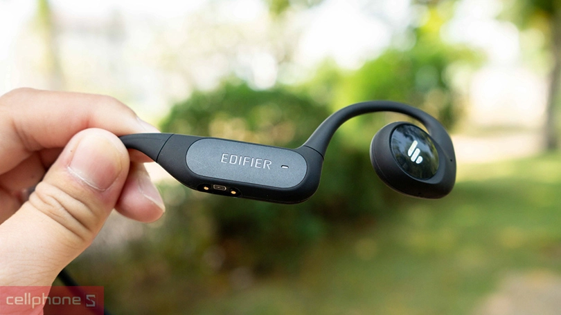 Điều khiển tai nghe Edifier Comfo Run