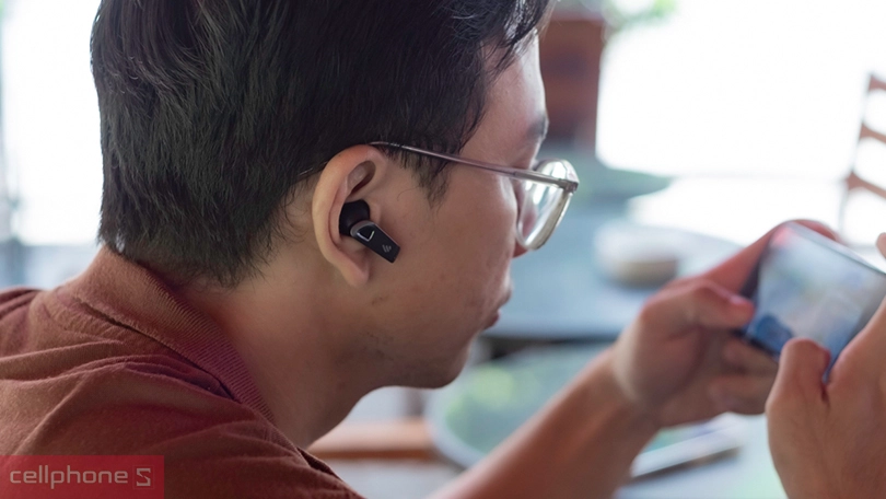 Tai nghe Bluetooth Edifier Neobuds Pro 3 - Đắm chìm trong chất âm nhờ công nghệ vượt bậc