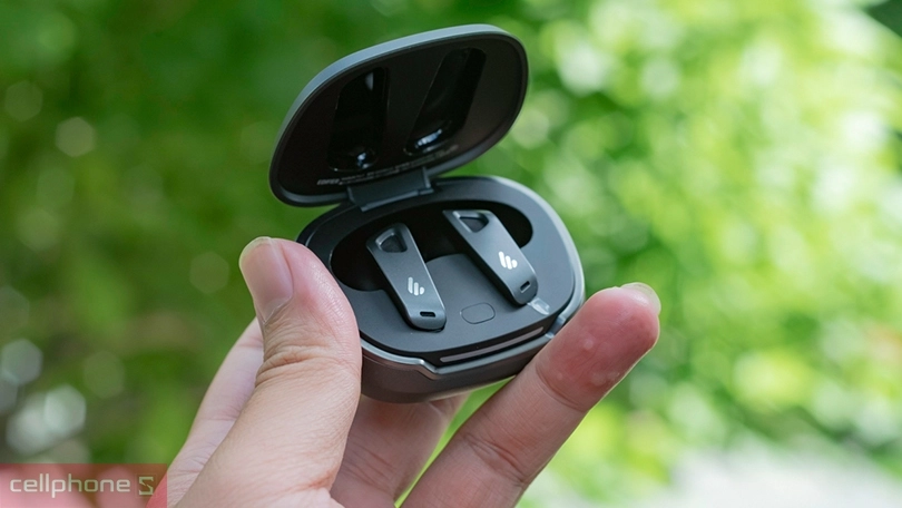 Tai nghe Bluetooth Edifier Neobuds Pro 3 - Đắm chìm trong chất âm nhờ công nghệ vượt bậc