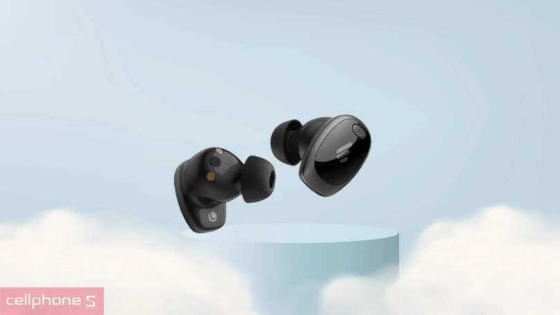 Đàm thoại trên tai nghe Edifier Neodots