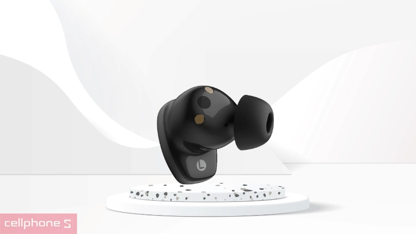 Thiết kế  tai nghe Edifier Neodots