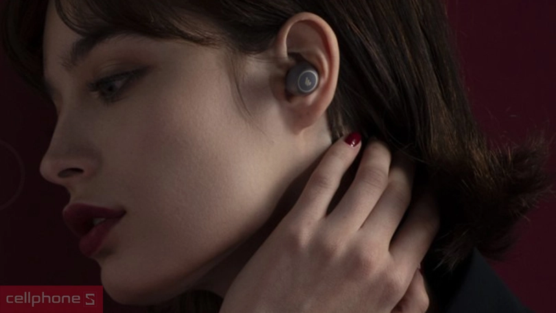 tai nghe bluetooth Edifier TWS 1 Pro 2