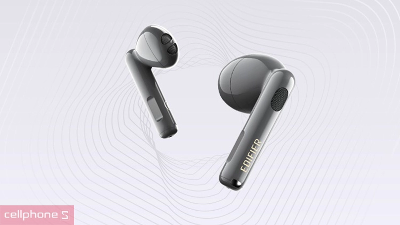 Âm thanh tai nghe Edifier W320TN