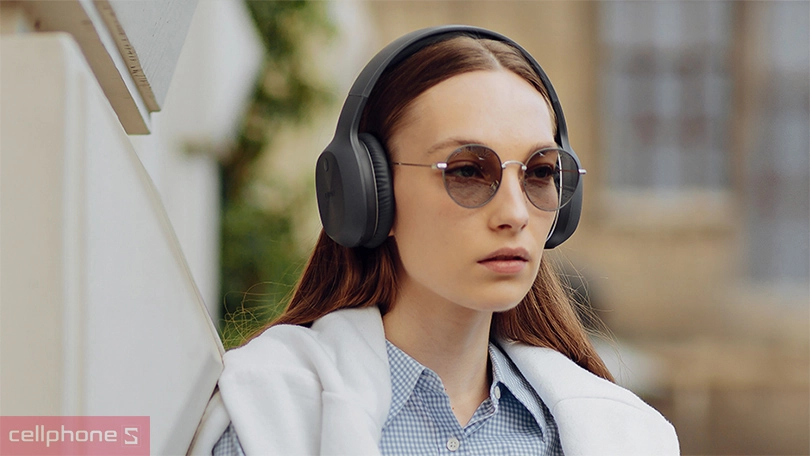 Tai nghe Bluetooth Edifier W600BT