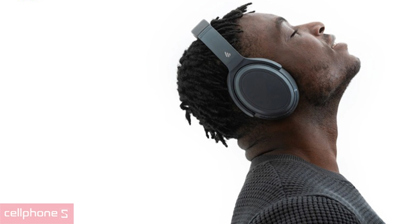 Âm thanh tai nghe Edifier WH700NB