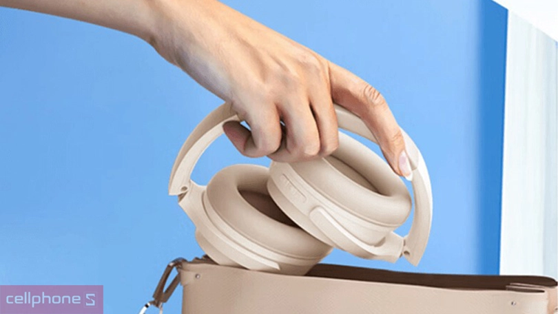 Công nghệ  tai nghe Edifier WH700NB