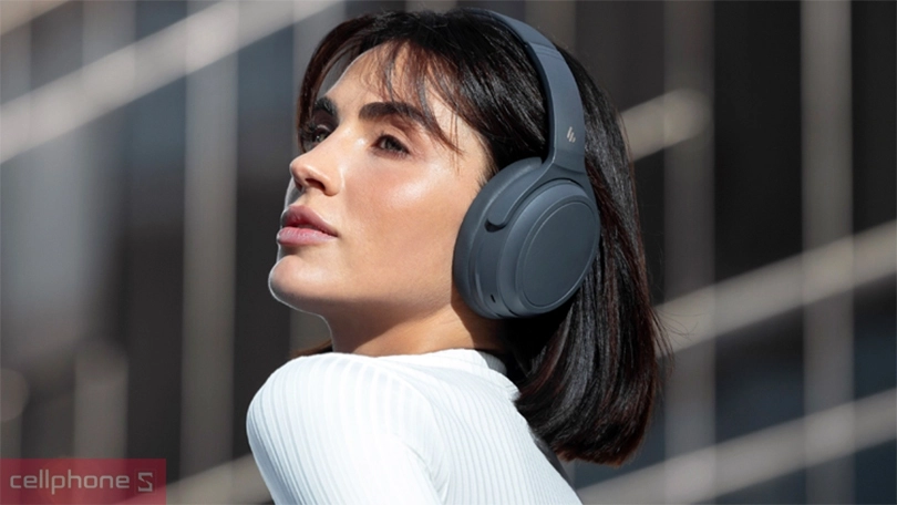 Pin tai nghe Edifier WH700NB