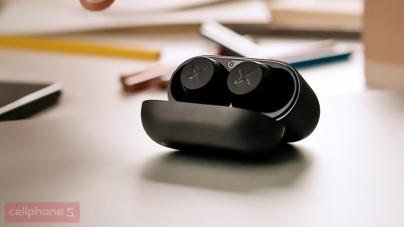 Âm thanh tai nghe Edifier X3 Plus