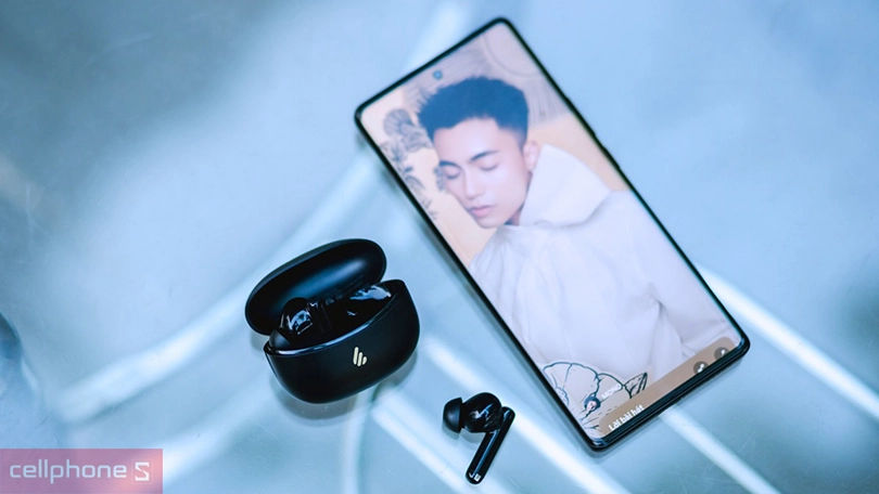 Công nghệ  tai nghe Edifier X5 Pro