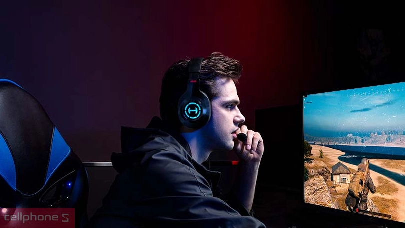 Công nghệ tai nghe Edifier Hecate G2 Pro