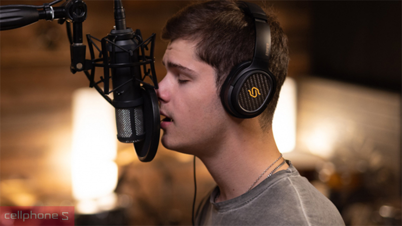 Pin tai nghe Edifier Stax Spirit S3