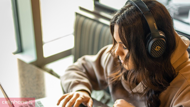 Tính năng tai nghe Edifier Stax Spirit S3