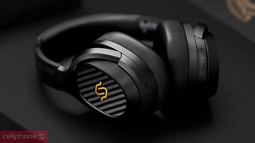 Pin tai nghe Edifer Stax Spirit S5
