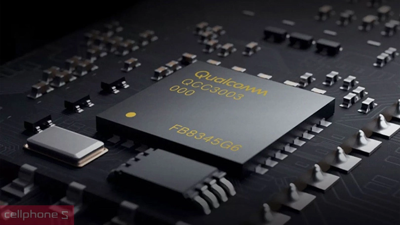 Pin tai nghe bluetooth chụp tai Edifier W800BT Pro