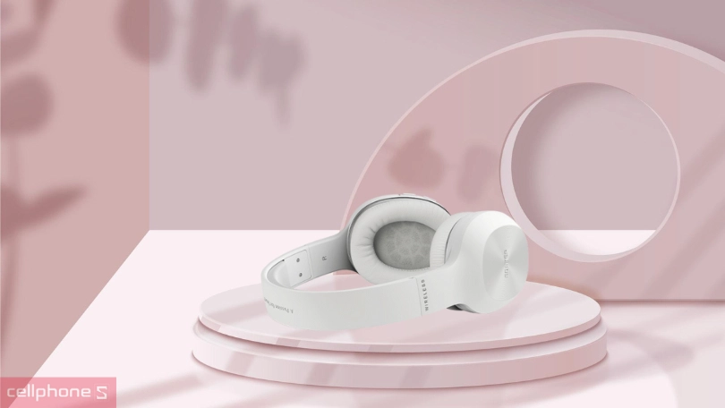 Tai nghe chụp tai Edifier W800BT SE - Chất lượng âm nhạc cực đỉnh 