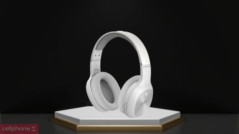 Tai nghe chụp tai Edifier W800BT SE - Chất lượng âm nhạc cực đỉnh 