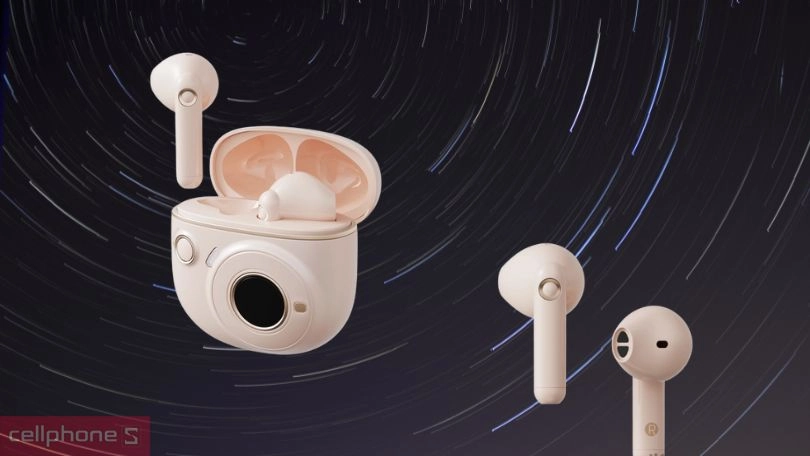 Đánh giá tai nghe Edifier to-U2 mini